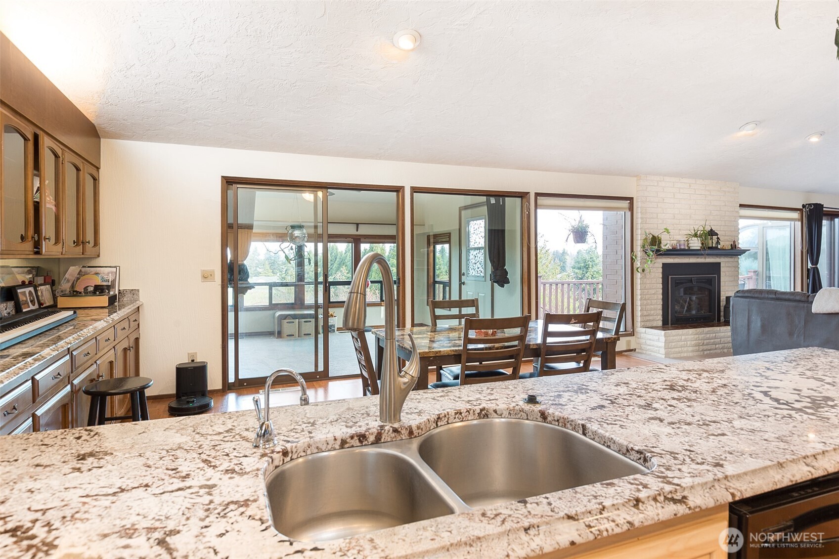 102 Hilltop Drive Sequim WA 98382