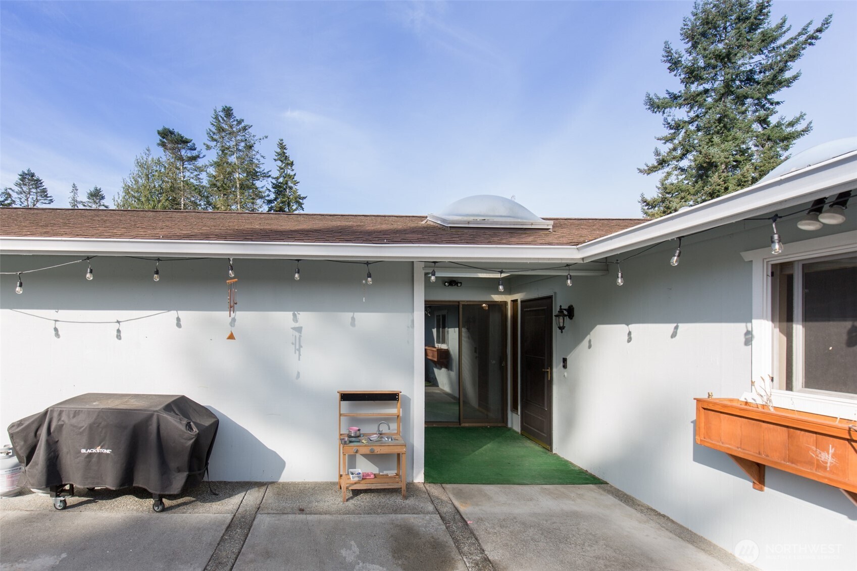 102 Hilltop Drive Sequim WA 98382
