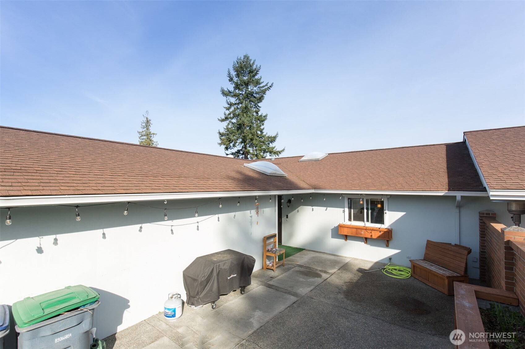 102 Hilltop Drive Sequim WA 98382