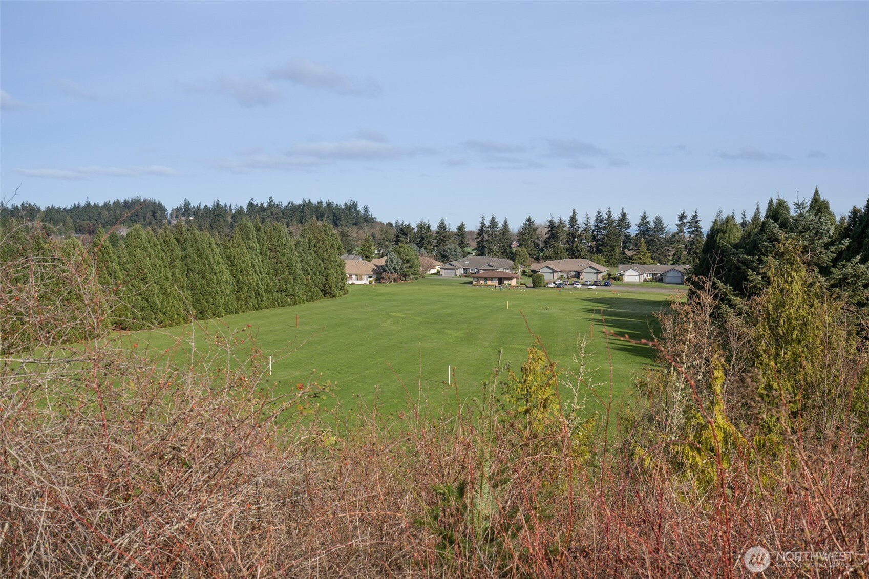 102 Hilltop Drive Sequim WA 98382