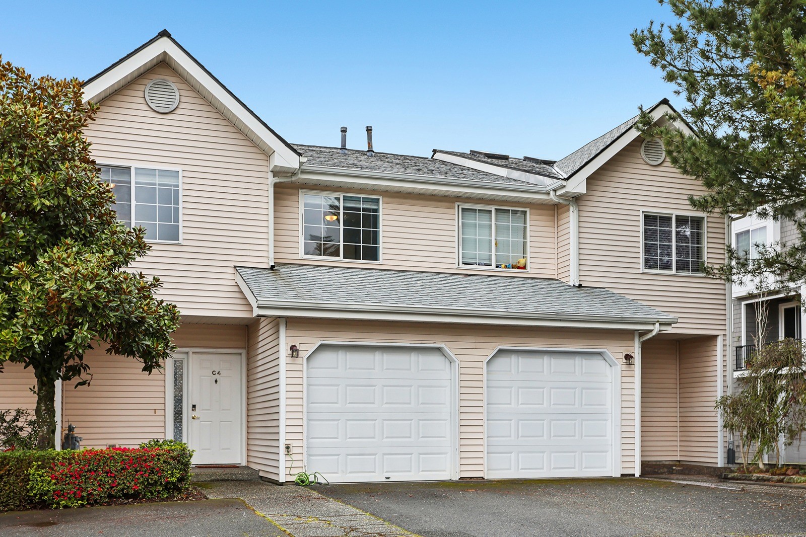 3111 156th Street SW Lynnwood WA 98087