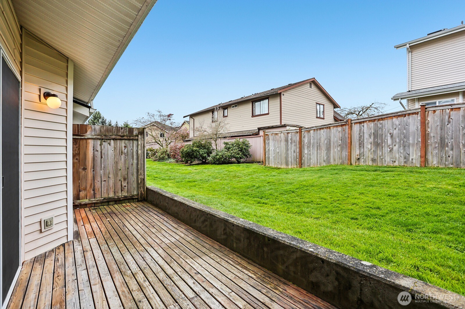 3111 156th Street SW Lynnwood WA 98087