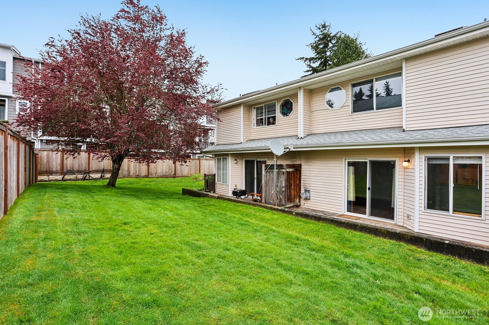3111 156th Street SW Lynnwood WA 98087