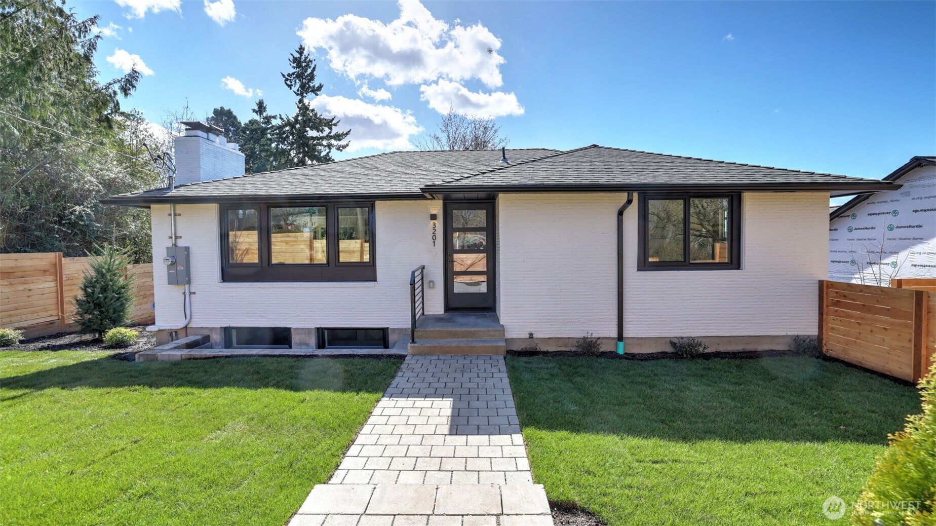 3201 S Webster Street Seattle WA 98118