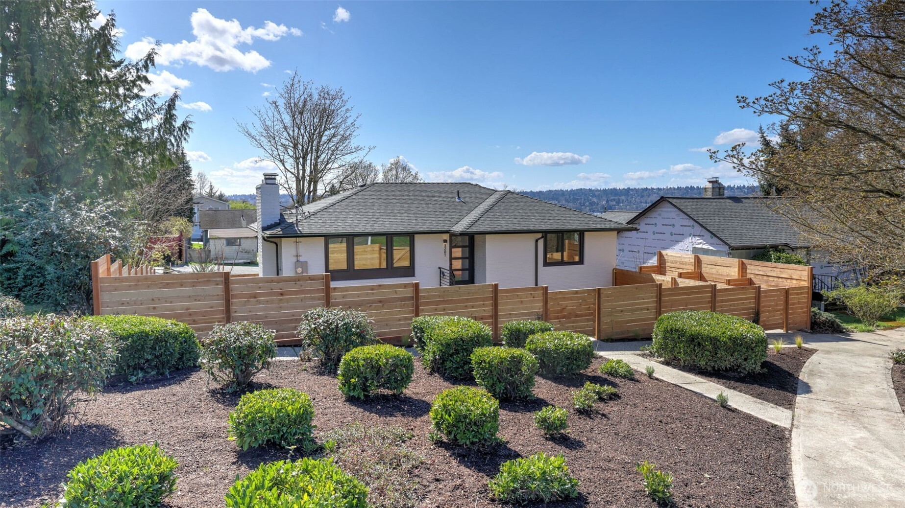3201 S Webster Street Seattle WA 98118