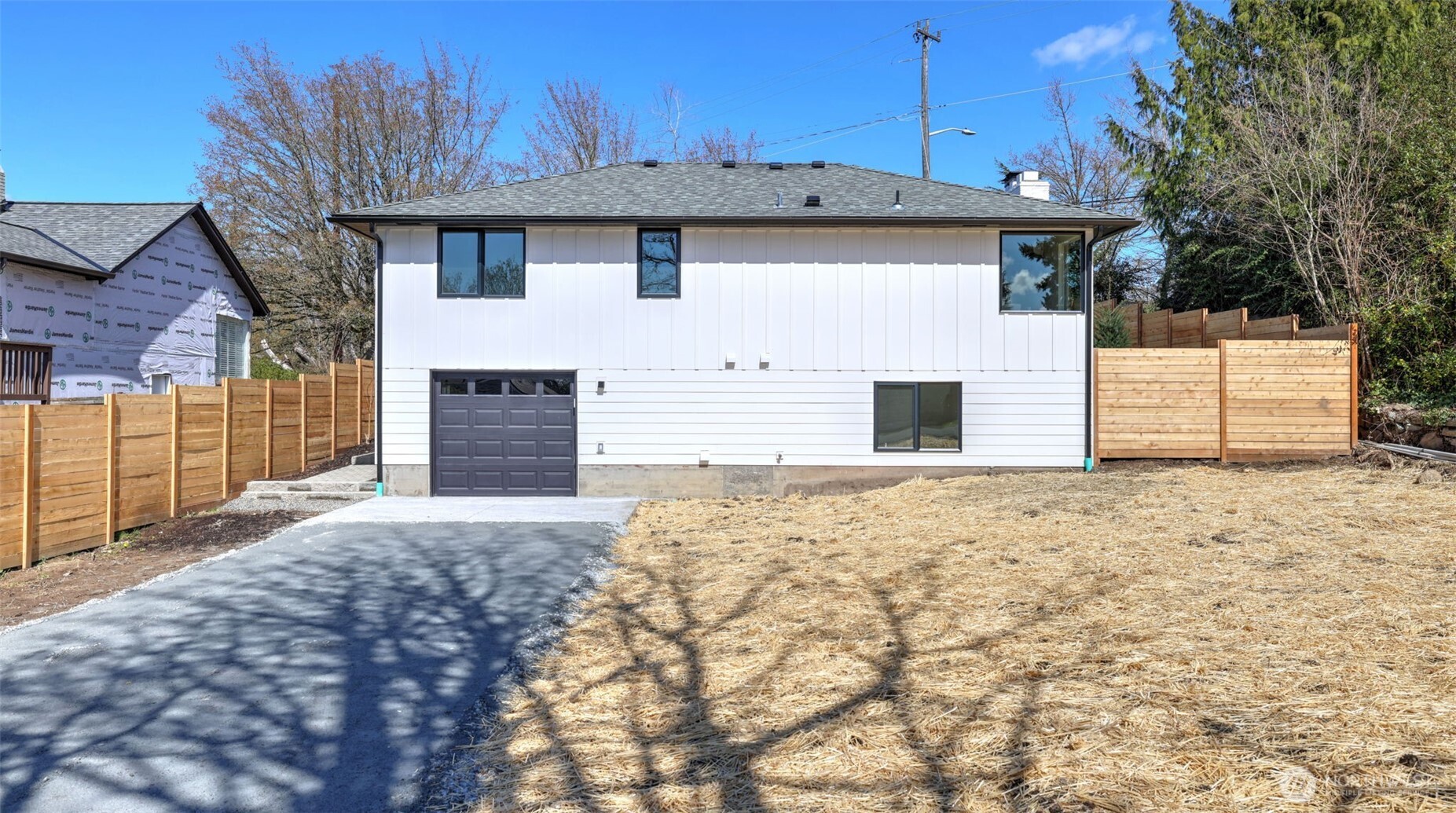 3201 S Webster Street Seattle WA 98118