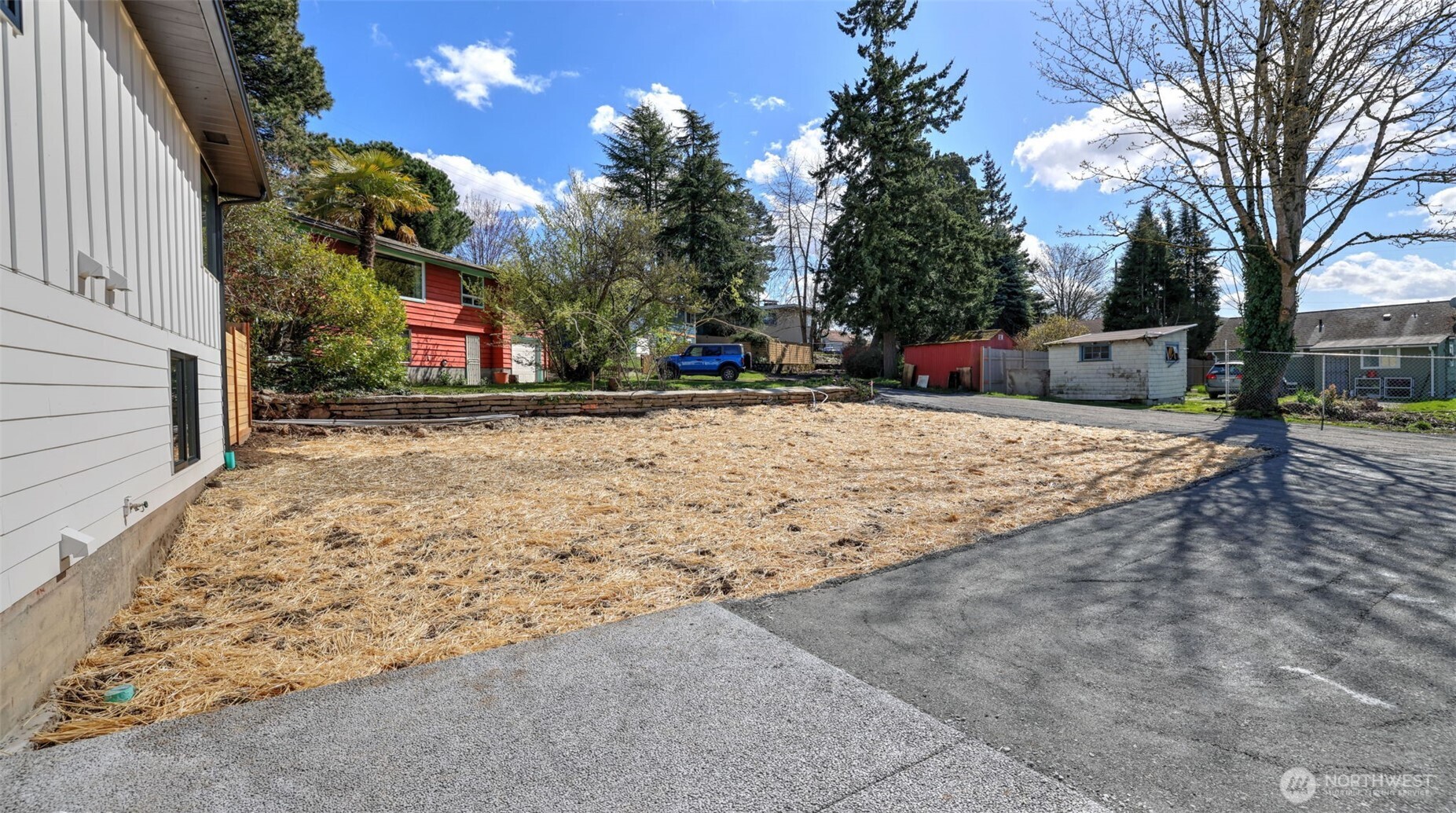 3201 S Webster Street Seattle WA 98118