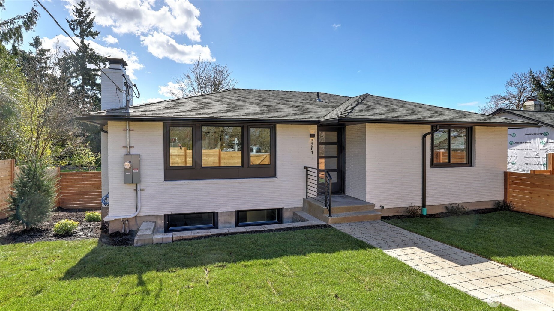 3201 S Webster Street Seattle WA 98118