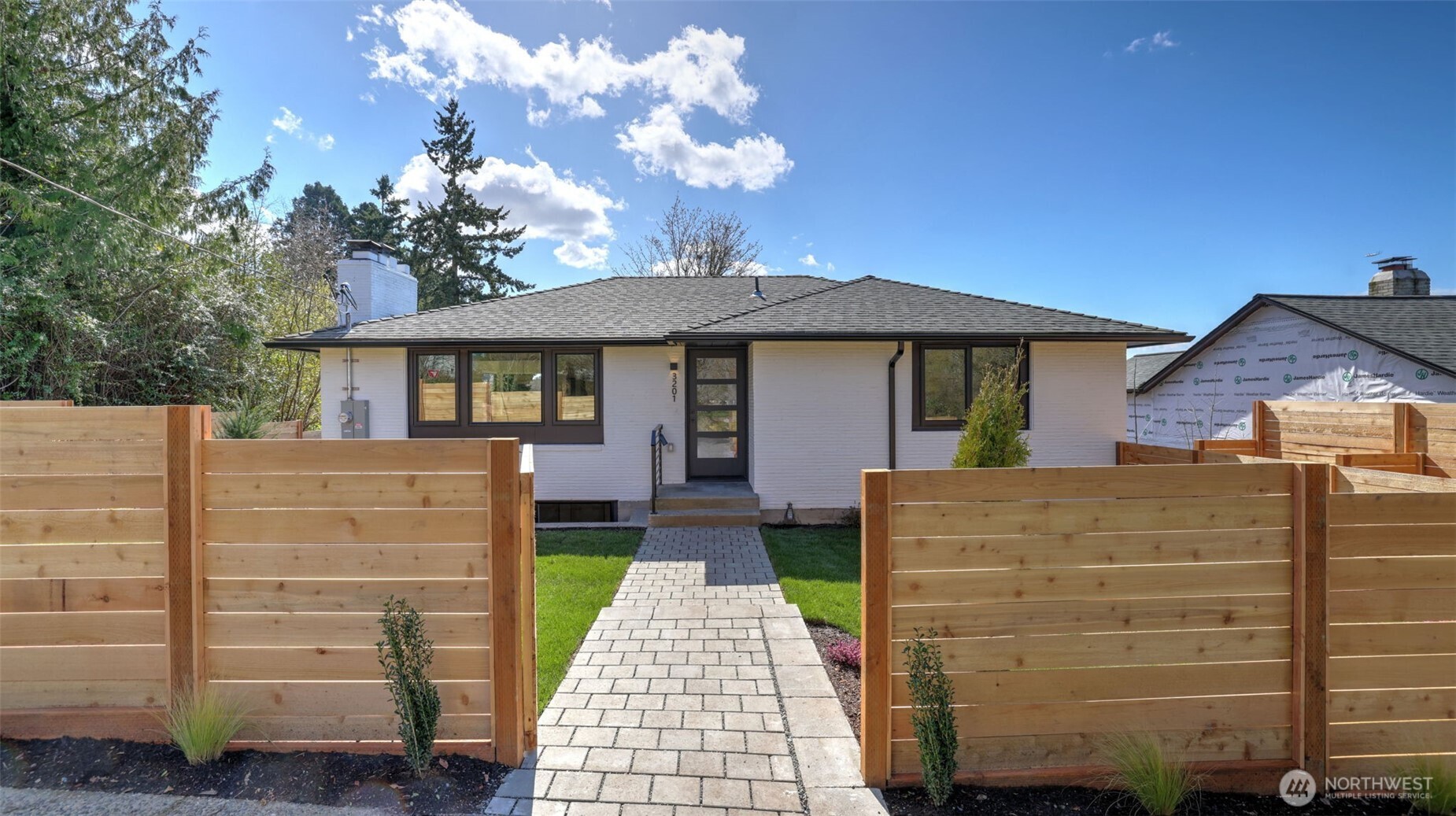 3201 S Webster Street Seattle WA 98118