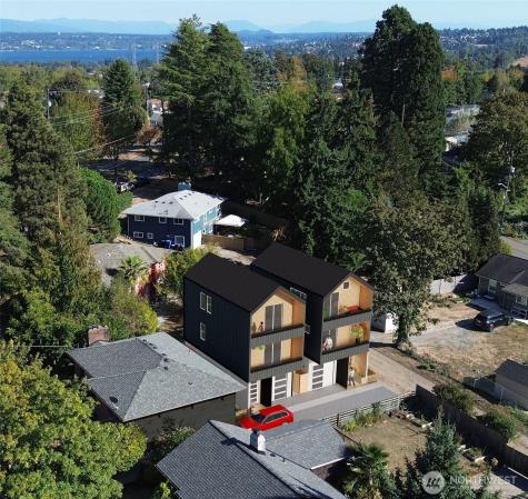 3201 S Webster Street Seattle WA 98118