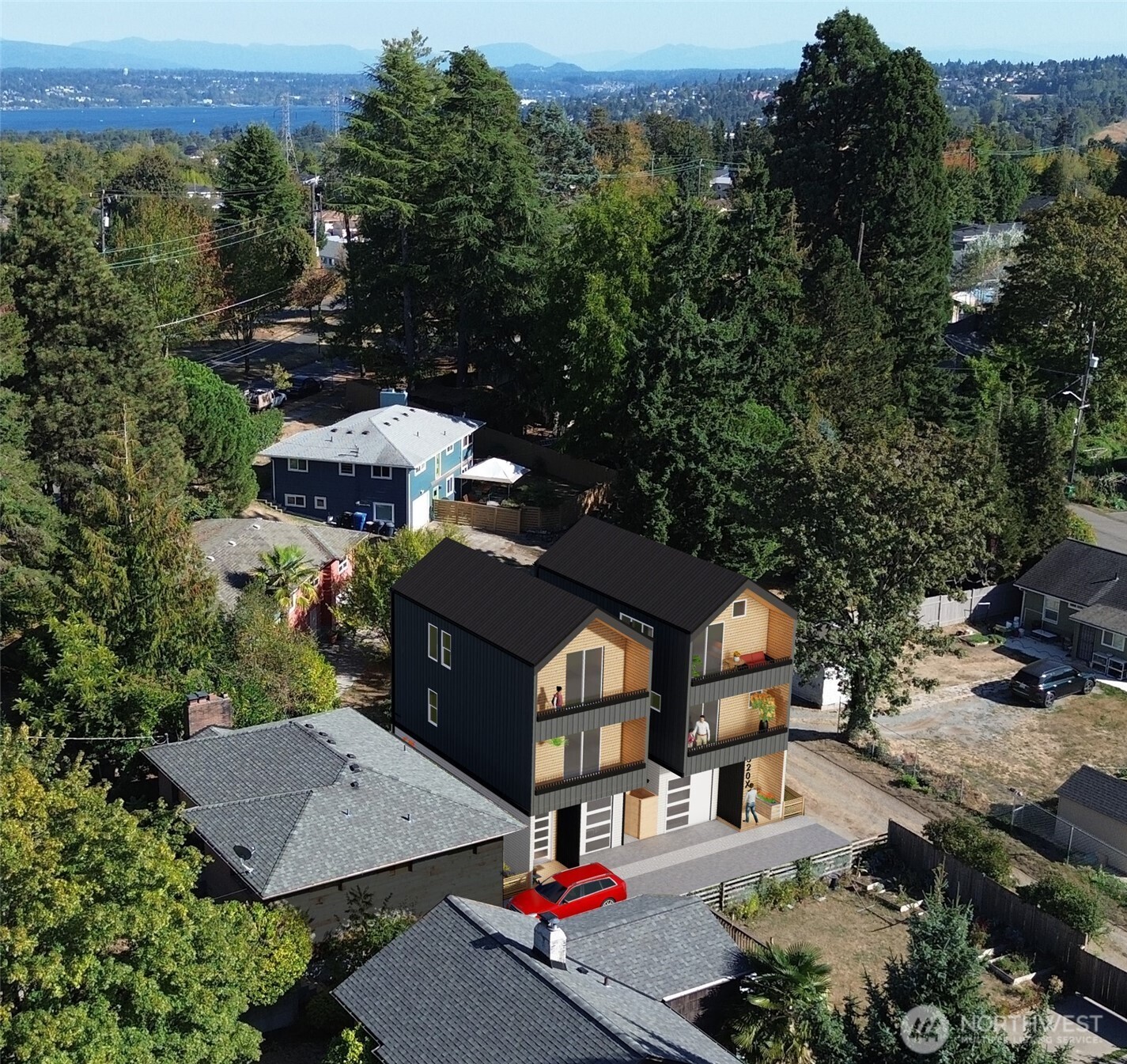 3201 S Webster Street Seattle WA 98118