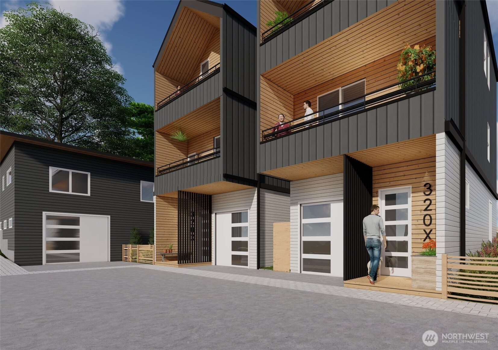 3201 S Webster Street Seattle WA 98118