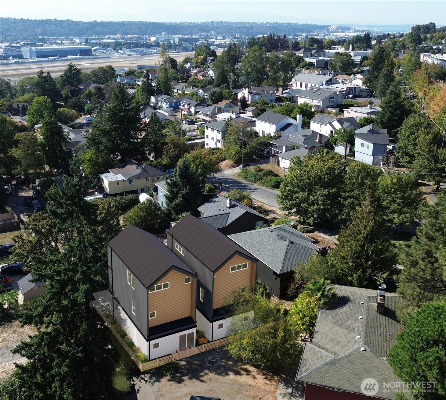 3201 S Webster Street Seattle WA 98118