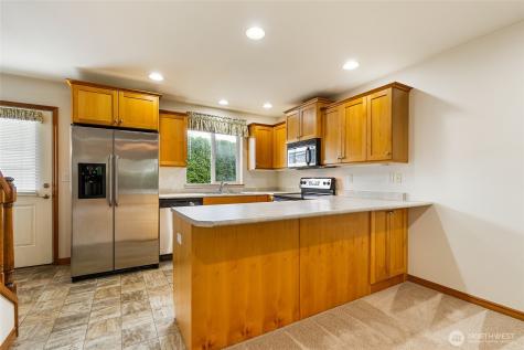 617 Sunflower Lane Bellingham WA 98226