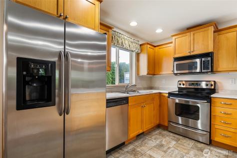 617 Sunflower Lane Bellingham WA 98226