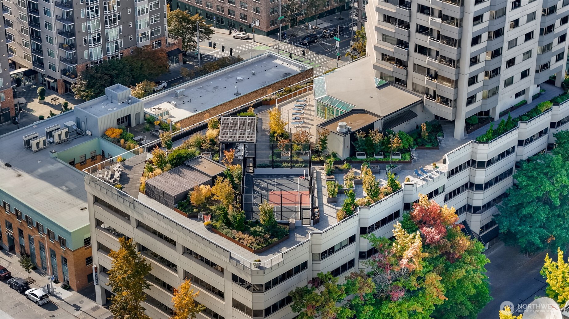 2821 2nd Avenue Seattle WA 98121
