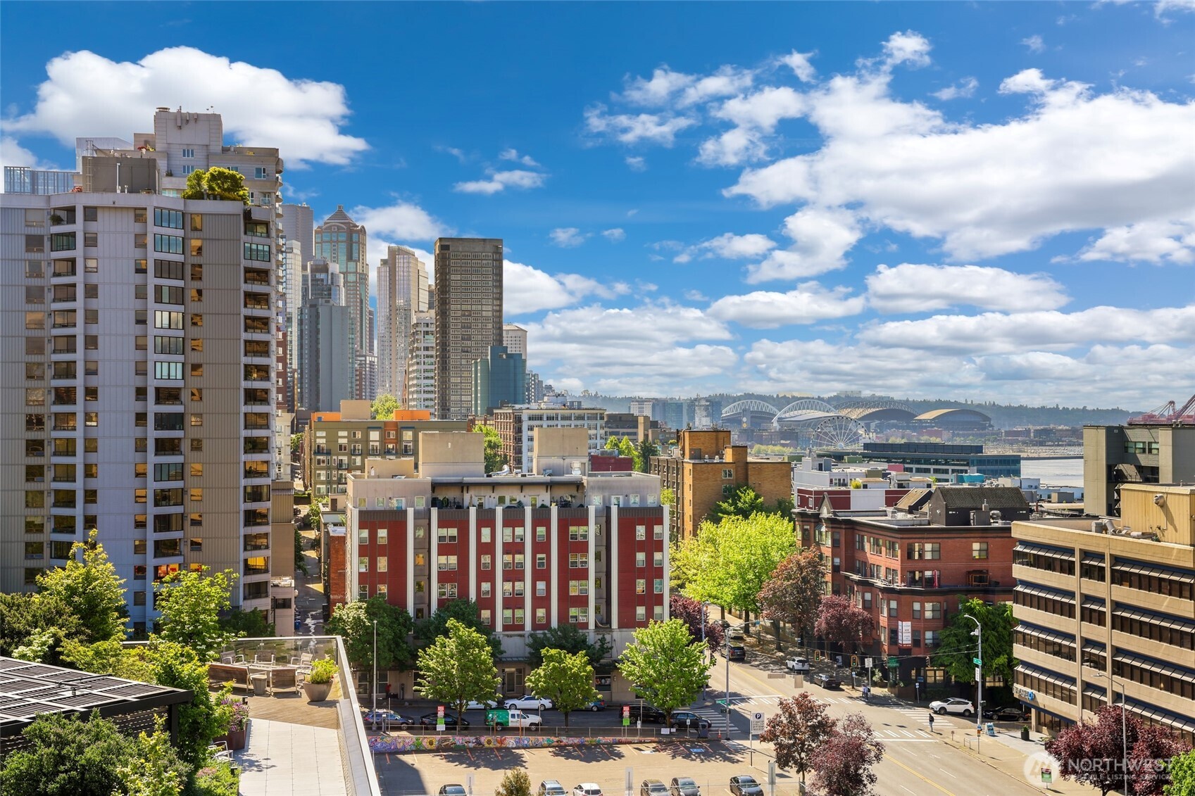 2821 2nd Avenue Seattle WA 98121