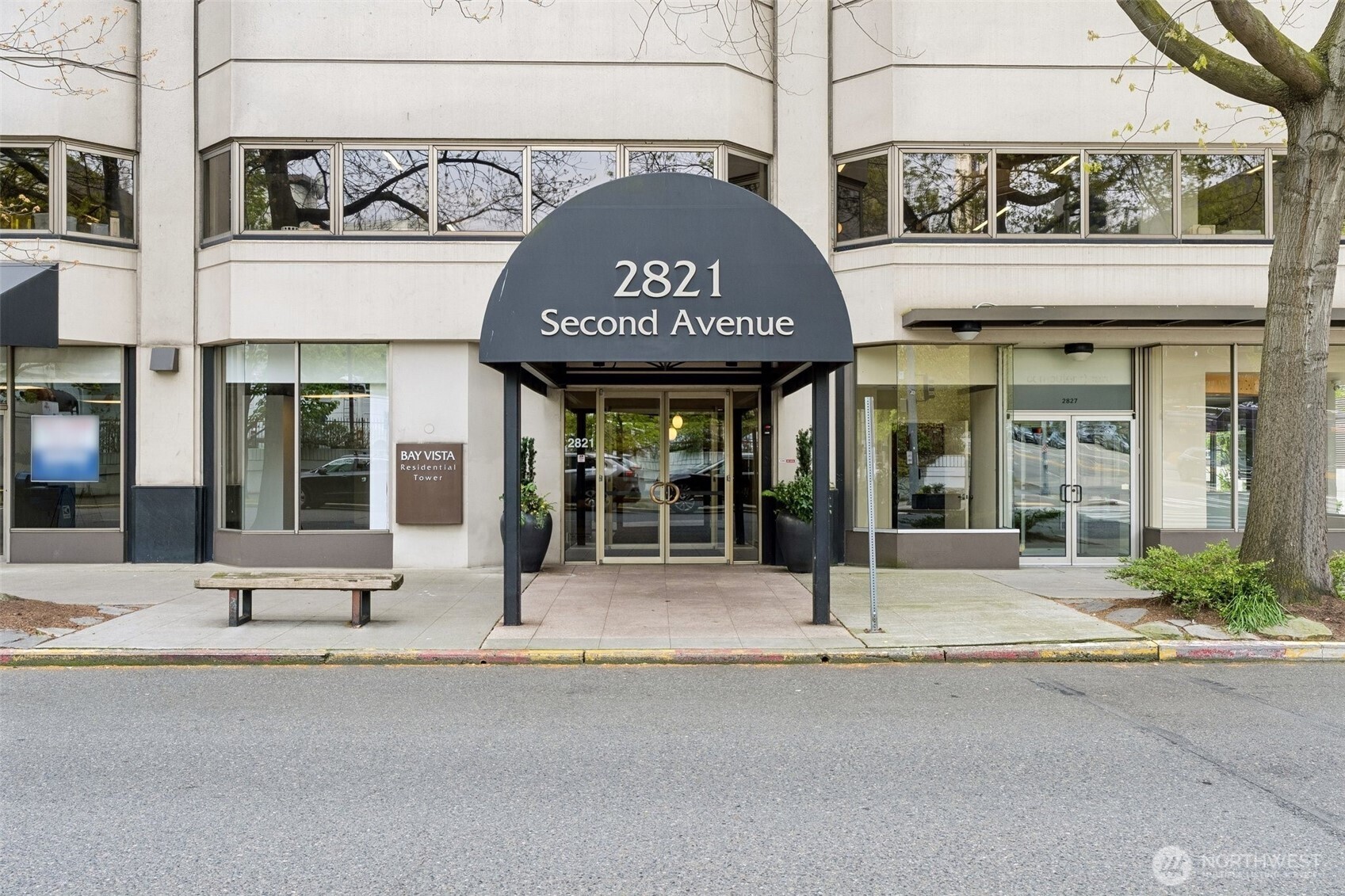 2821 2nd Avenue Seattle WA 98121