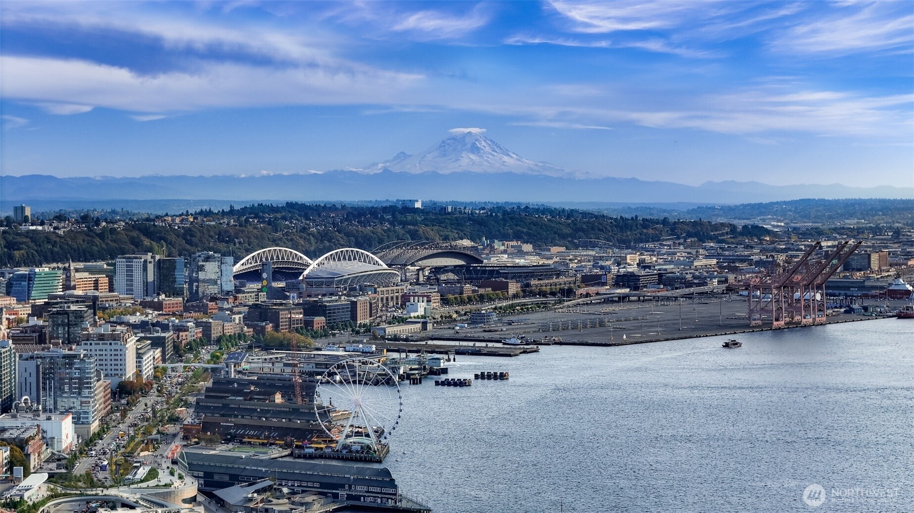 2821 2nd Avenue Seattle WA 98121