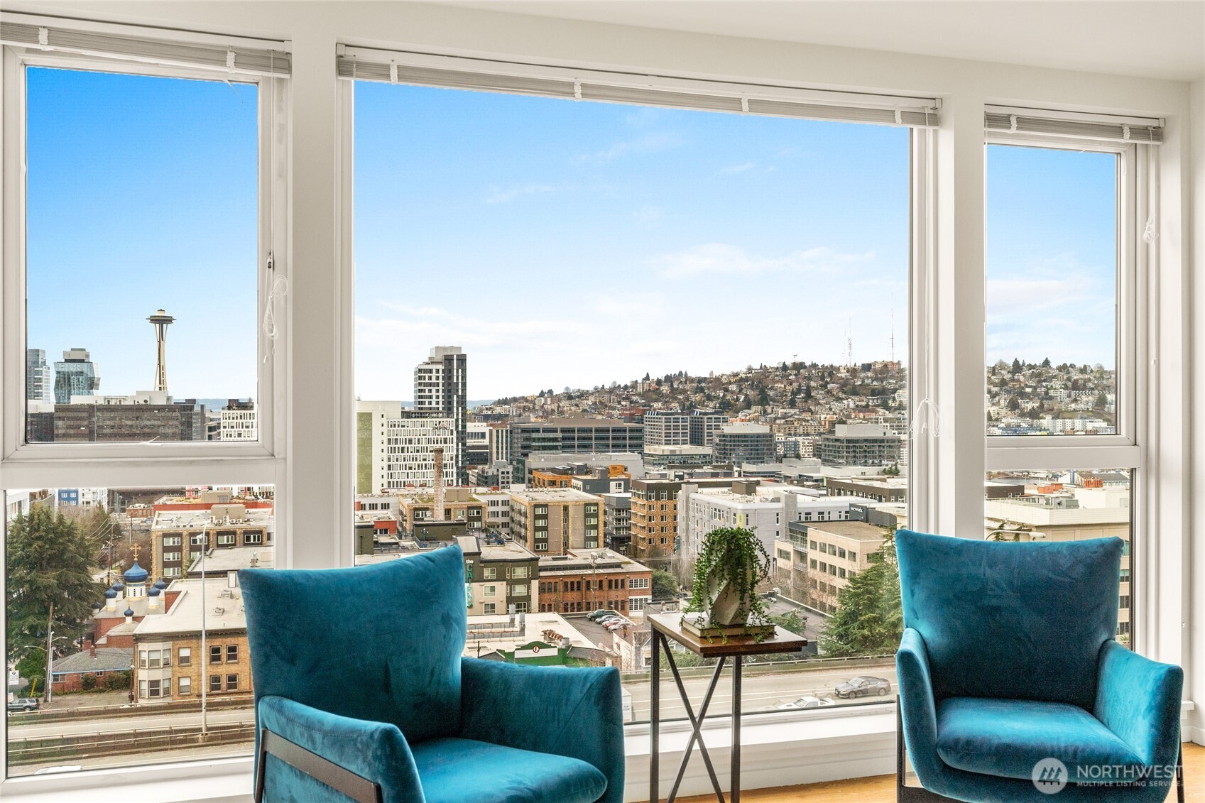 400 Melrose Avenue E Seattle WA 98102