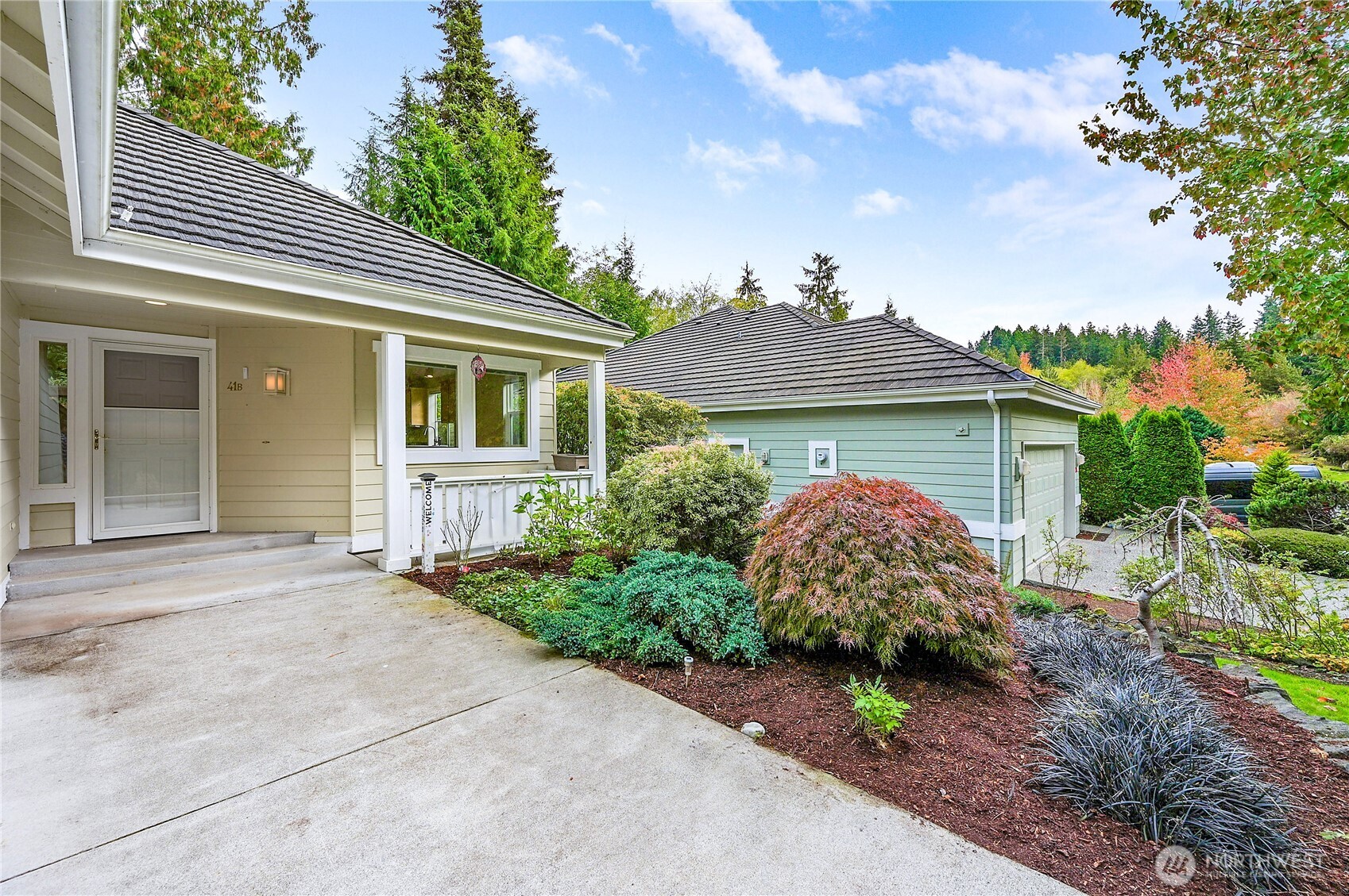 41 S Keel Way Port Ludlow WA 98365