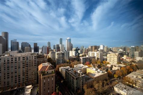 1301 Spring Street Seattle WA 98104