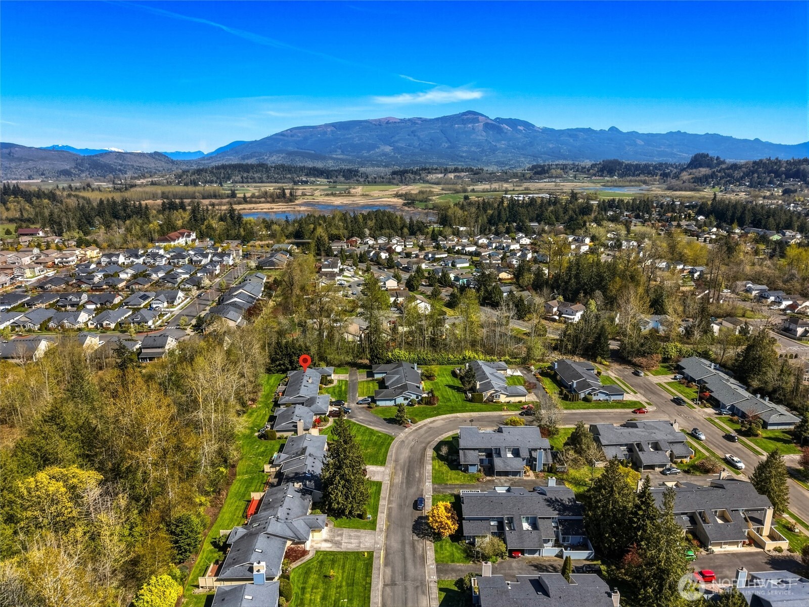 2901 Club Court Mount Vernon WA 98273