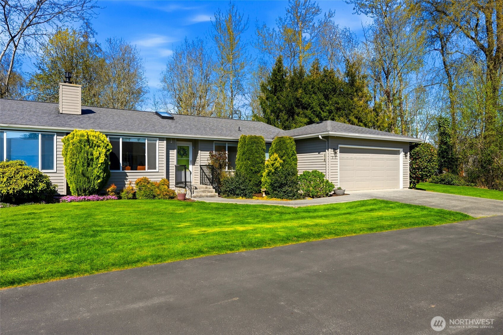 2901 Club Court Mount Vernon WA 98273