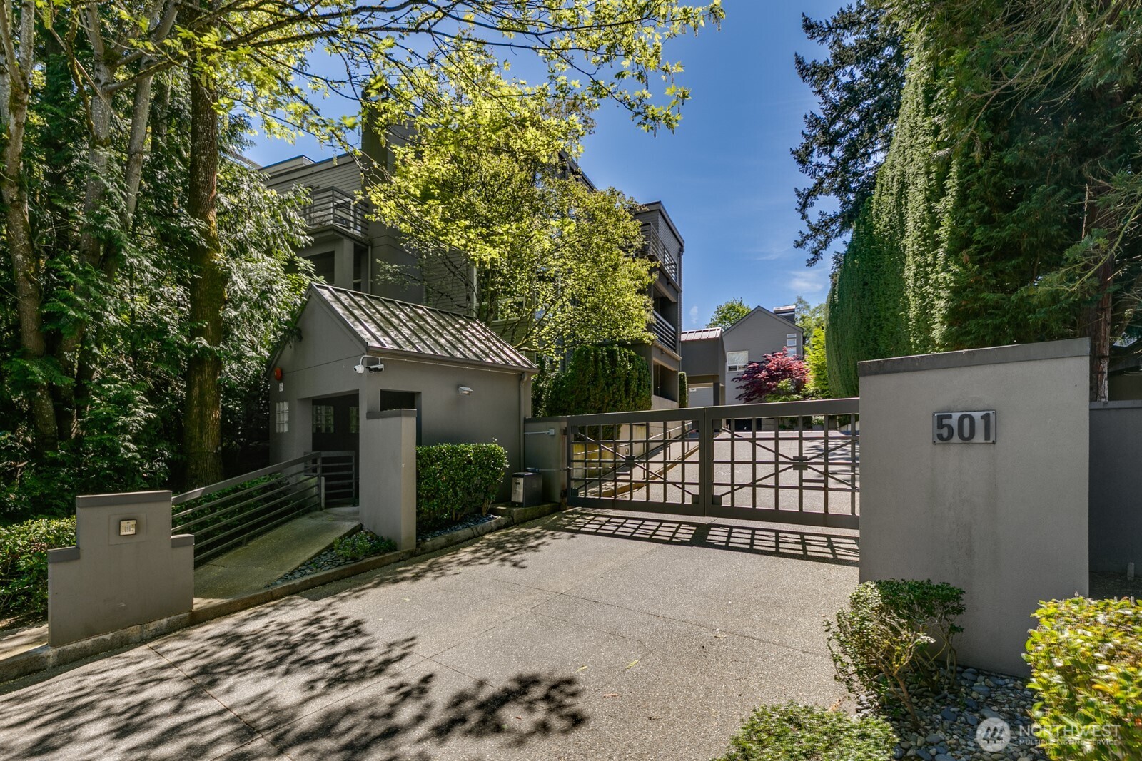 501 Kirkland Avenue Kirkland WA 98033