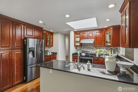 501 Kirkland Avenue Kirkland WA 98033