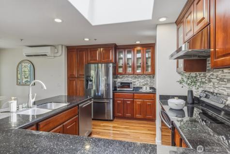 501 Kirkland Avenue Kirkland WA 98033