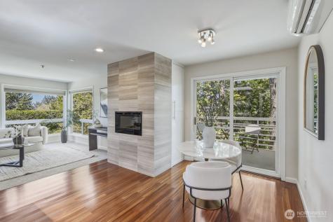 501 Kirkland Avenue Kirkland WA 98033