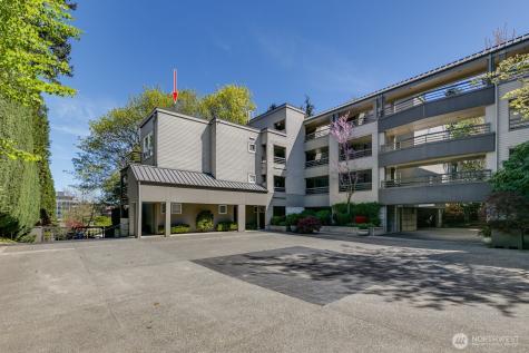 501 Kirkland Avenue Kirkland WA 98033