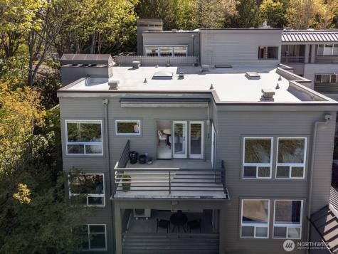 501 Kirkland Avenue Kirkland WA 98033