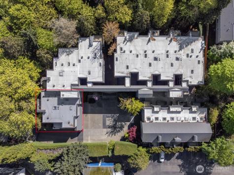 501 Kirkland Avenue Kirkland WA 98033
