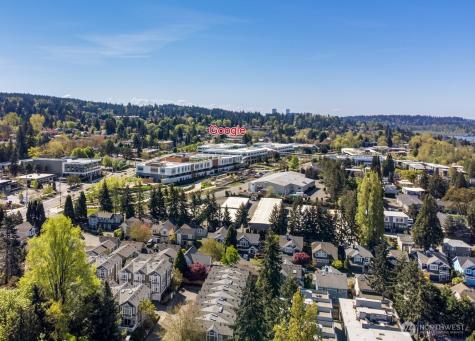 501 Kirkland Avenue Kirkland WA 98033