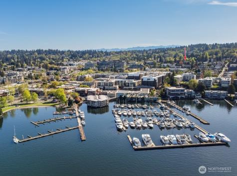 501 Kirkland Avenue Kirkland WA 98033