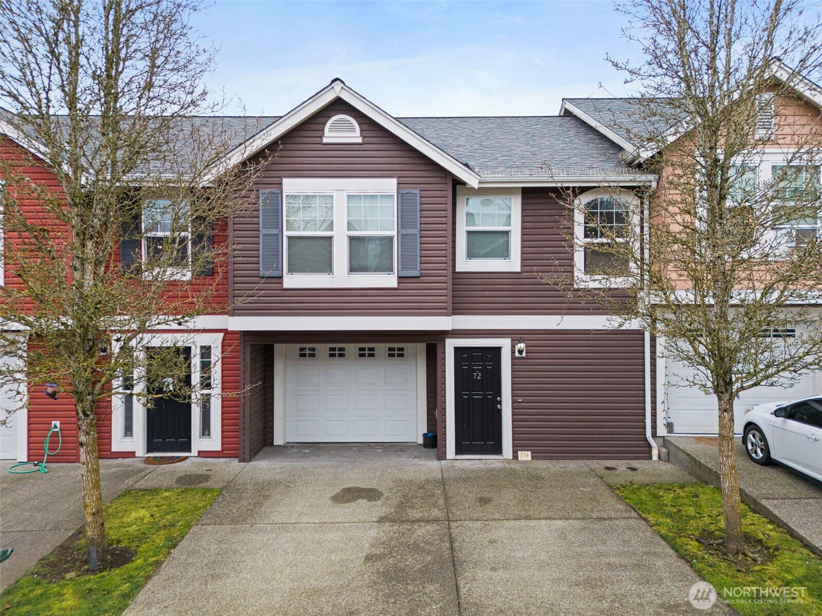 1012 109th Street Ct E Tacoma WA 98445