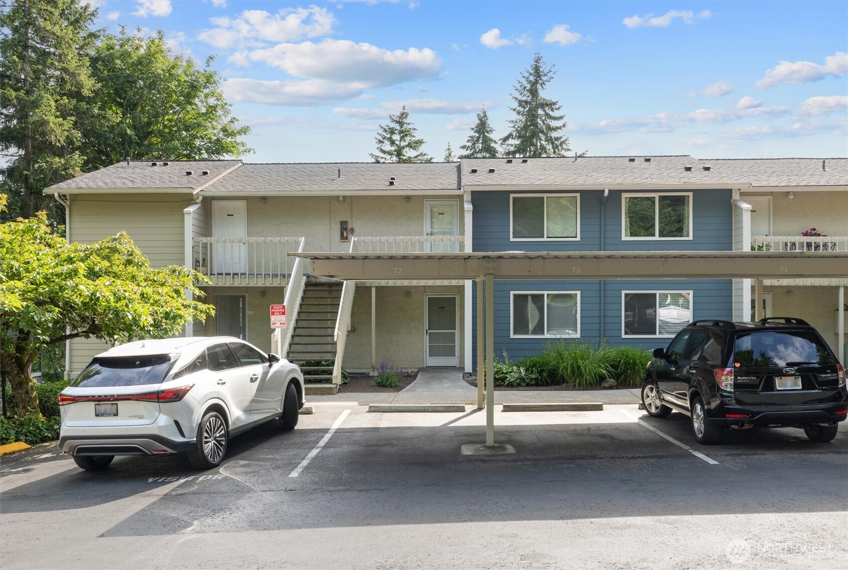9484 Redmond-woodinville Road NE Redmond WA 98052