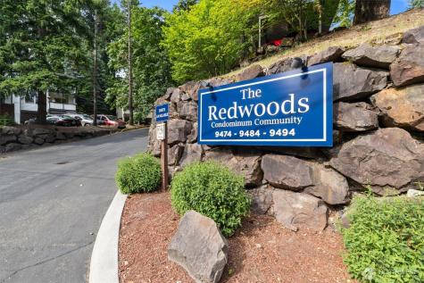 9484 Redmond-woodinville Road NE Redmond WA 98052