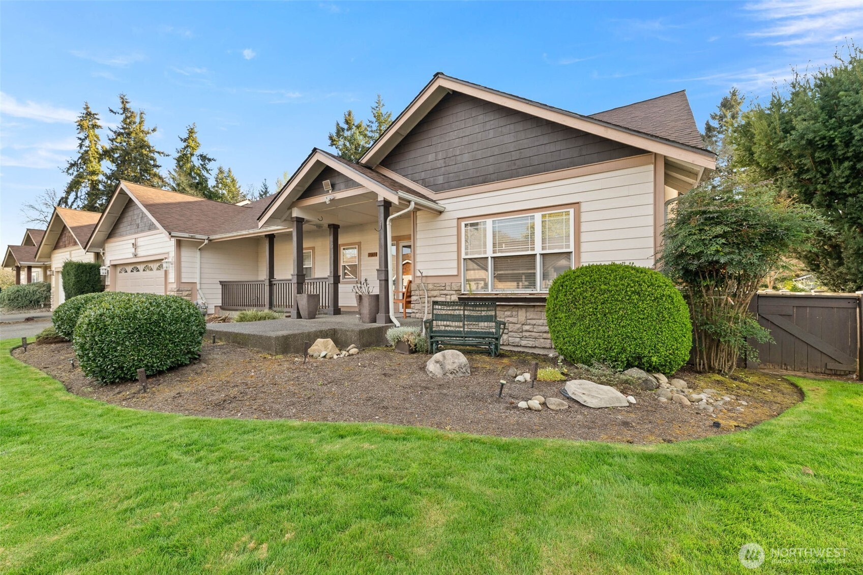 9069 Eagle Point Loop Road SE Lakewood WA 98498