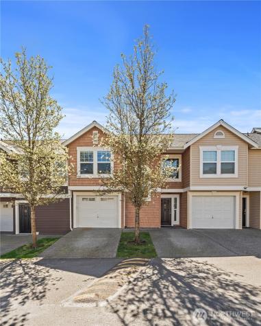 1012 109th Street Court E Tacoma WA 98445