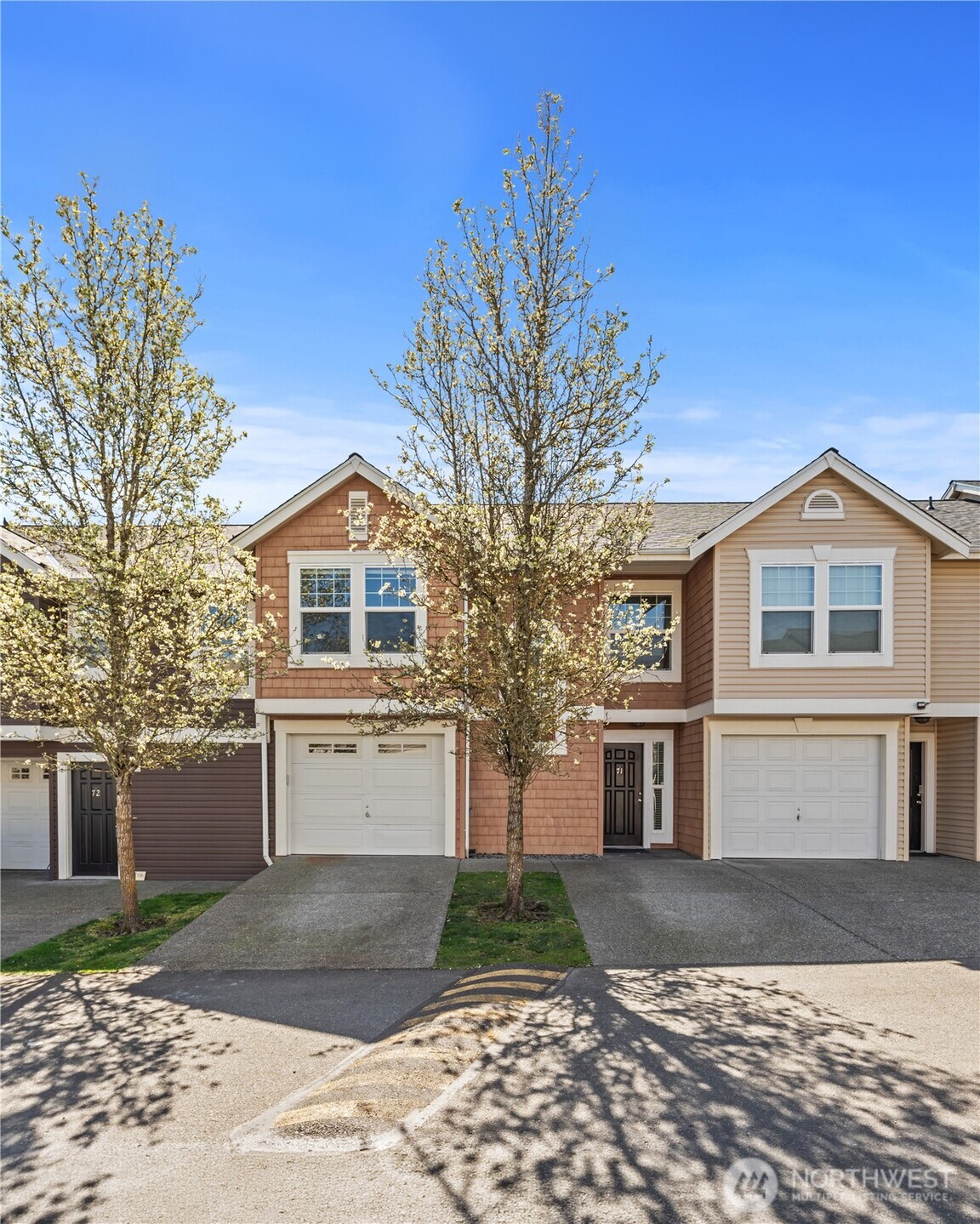 1012 109th Street Court E Tacoma WA 98445