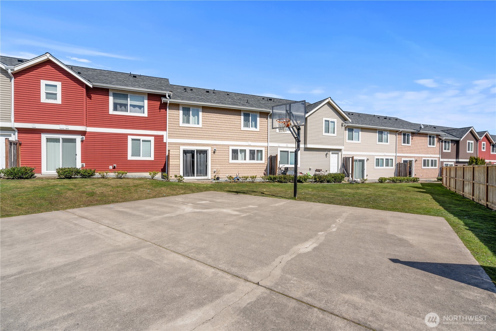 1012 109th Street Ct E Tacoma WA 98445