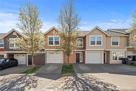 1012 109th Street Court E Tacoma WA 98445