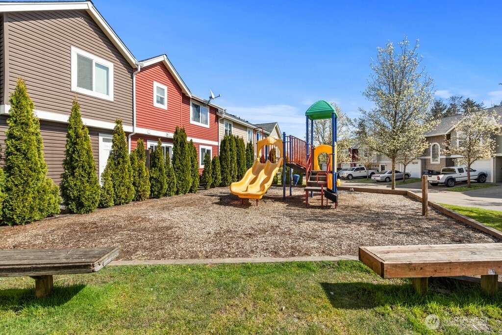 1012 109th Street Ct E Tacoma WA 98445