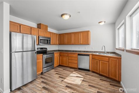 1012 109th Street Court E Tacoma WA 98445