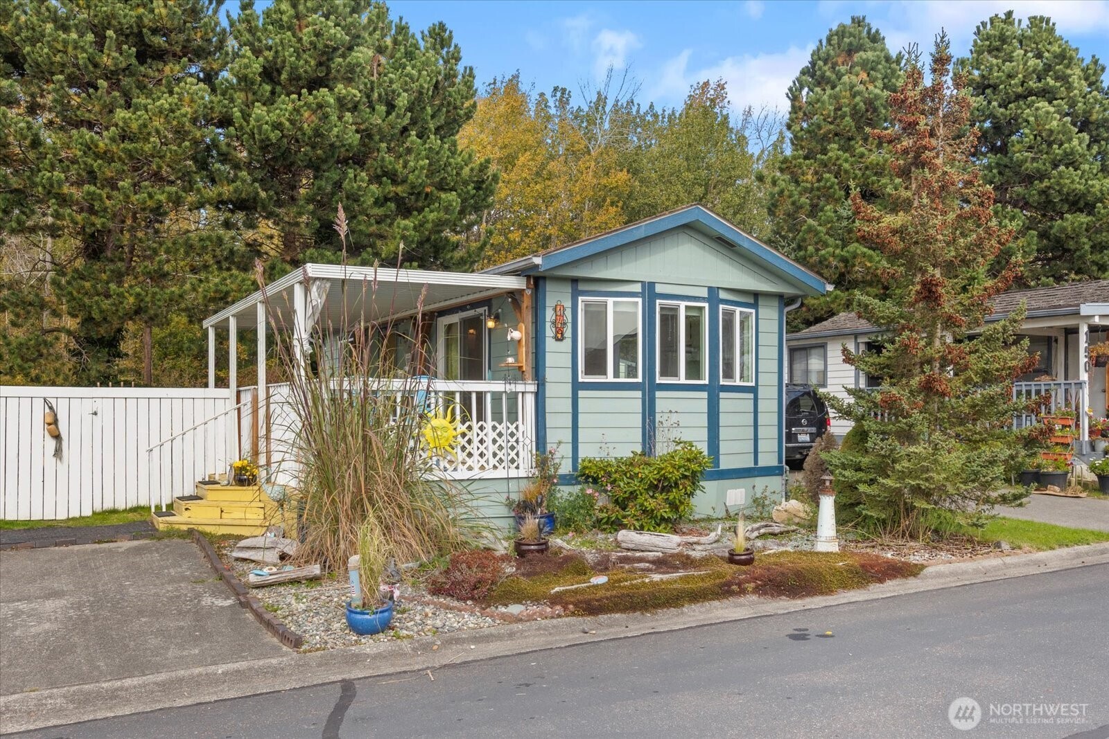 4751 Birch Bay Lynden Road Blaine WA 98230