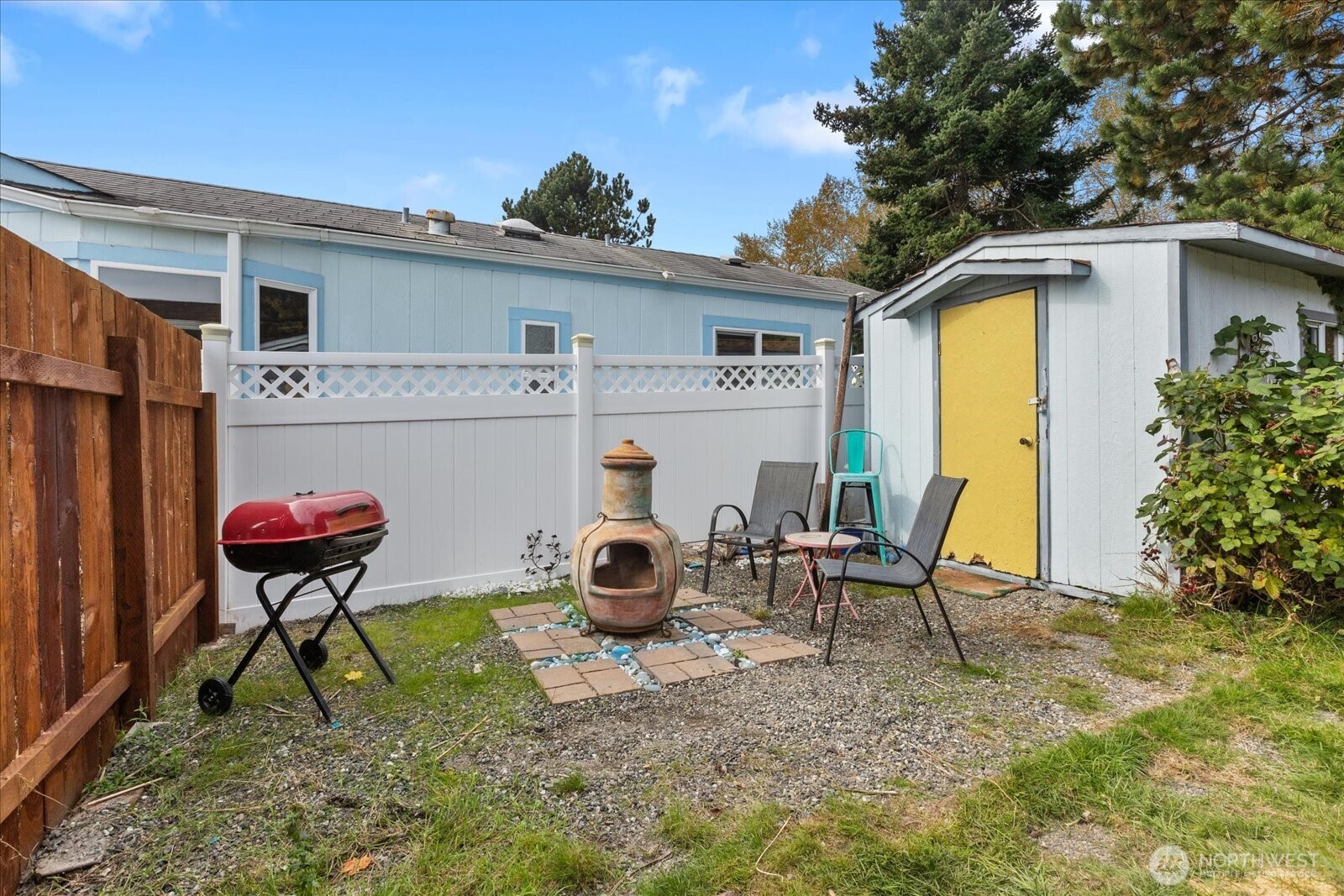 4751 Birch Bay Lynden Road Blaine WA 98230