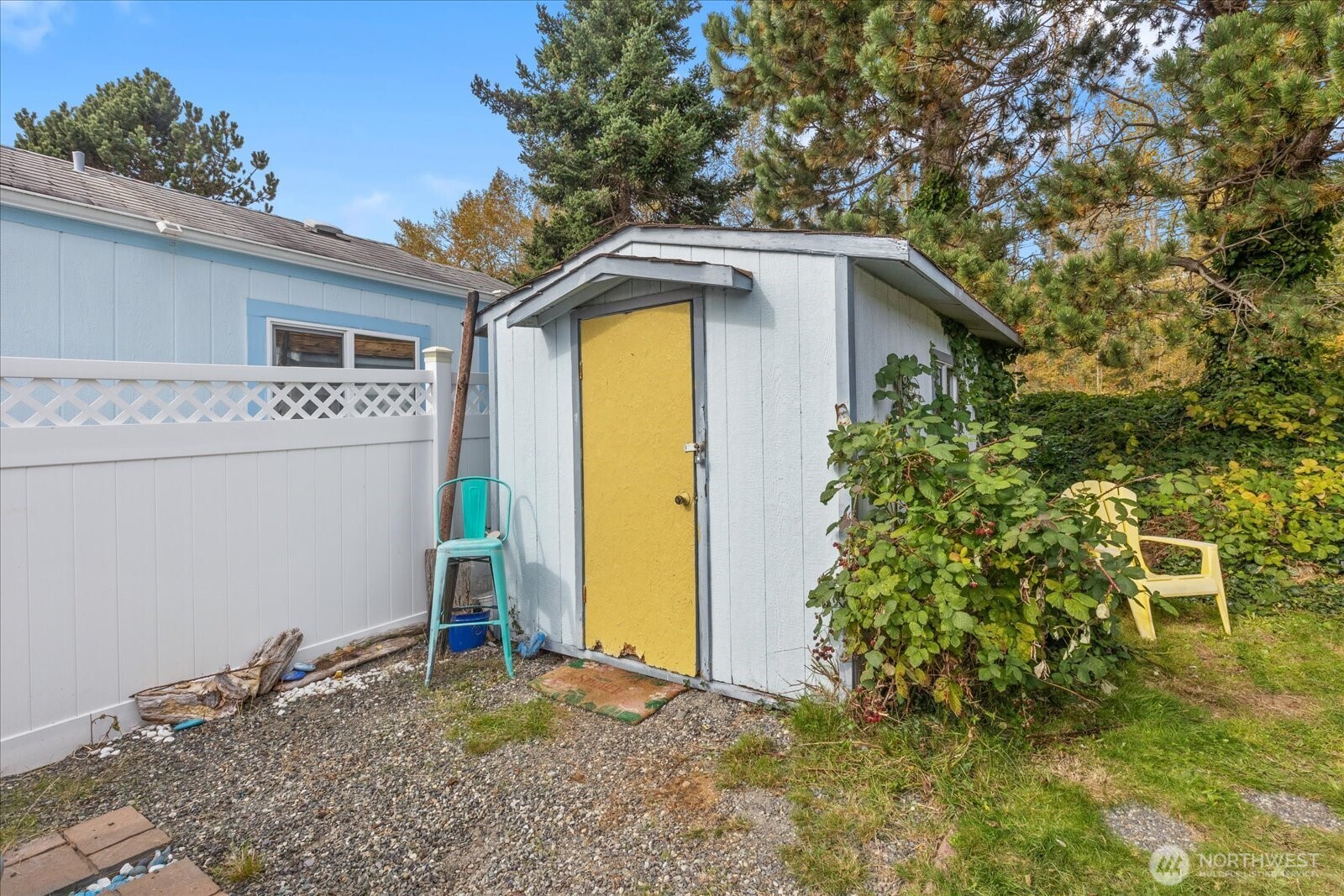 4751 Birch Bay Lynden Road Blaine WA 98230